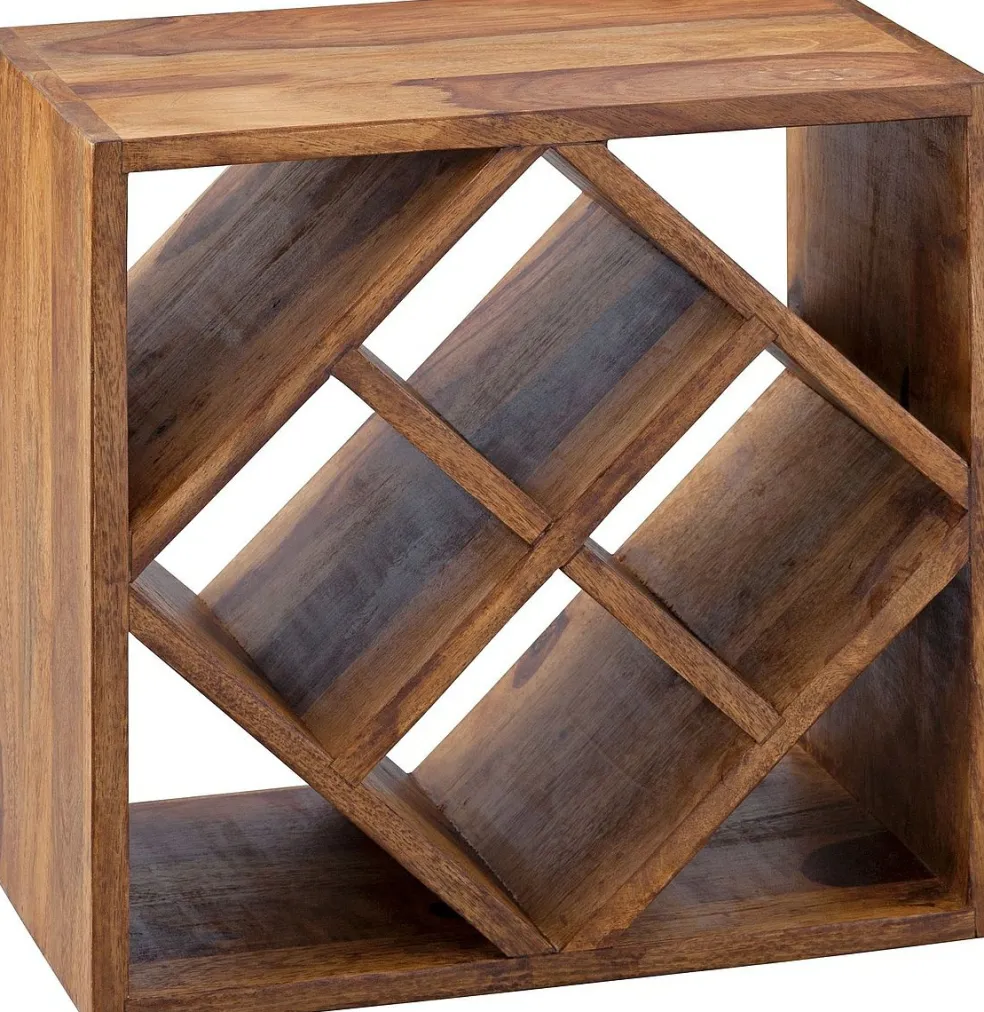 Etagère à vin RANRAPALCA