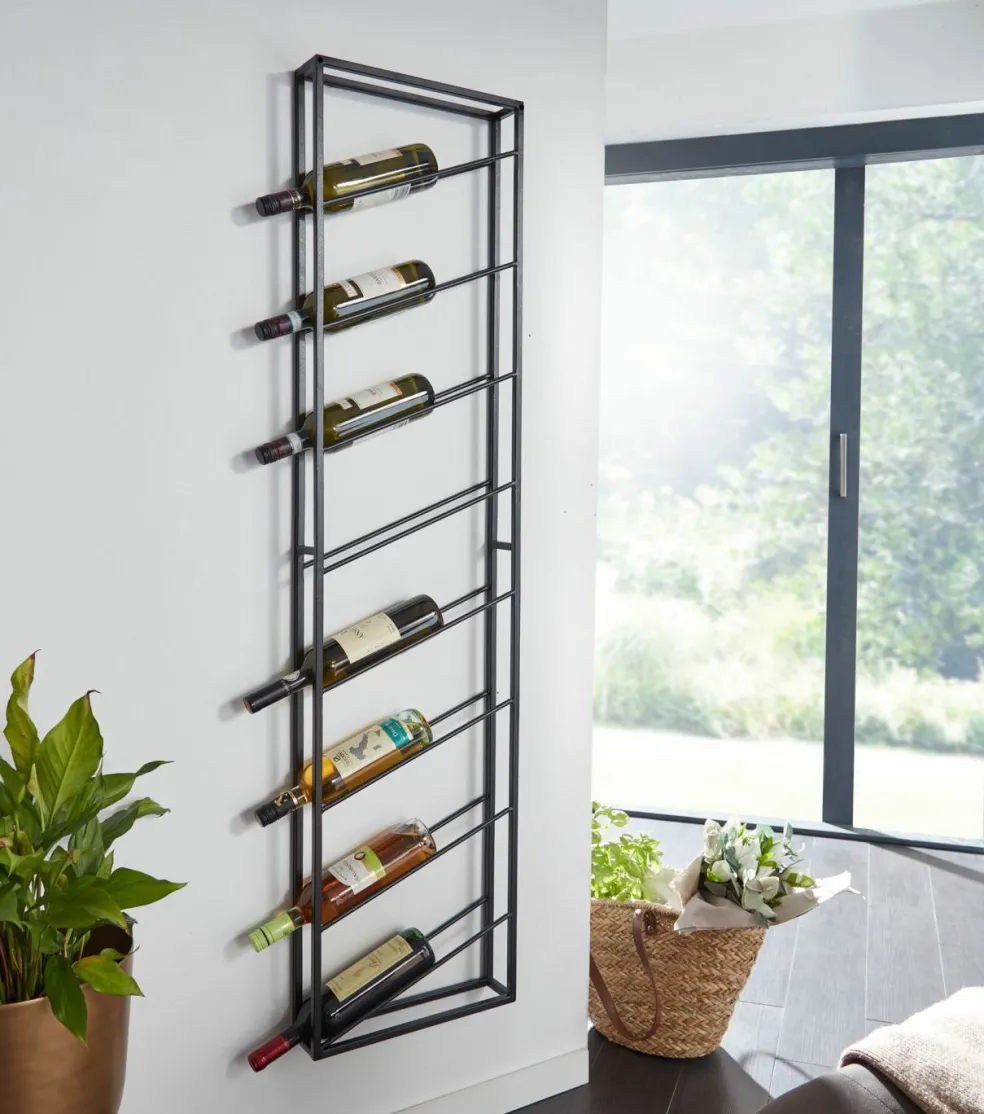 Etagère à vin SALCANTAY