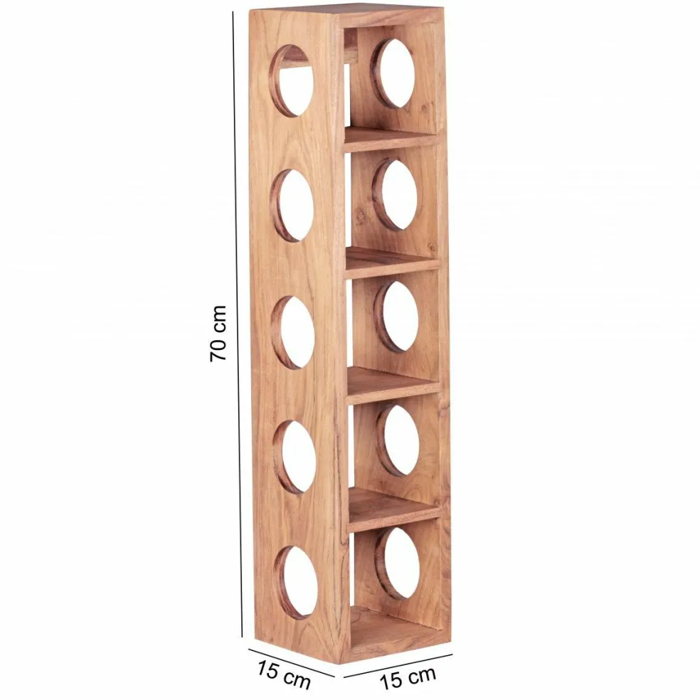 Etagère à vin SANTA CRUZ