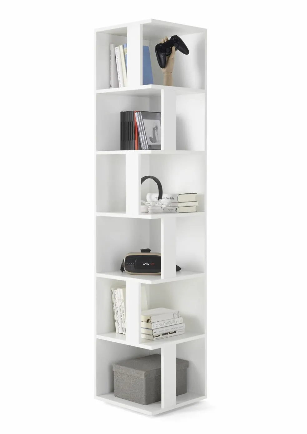 Etagère d'angle CORNER SHELF