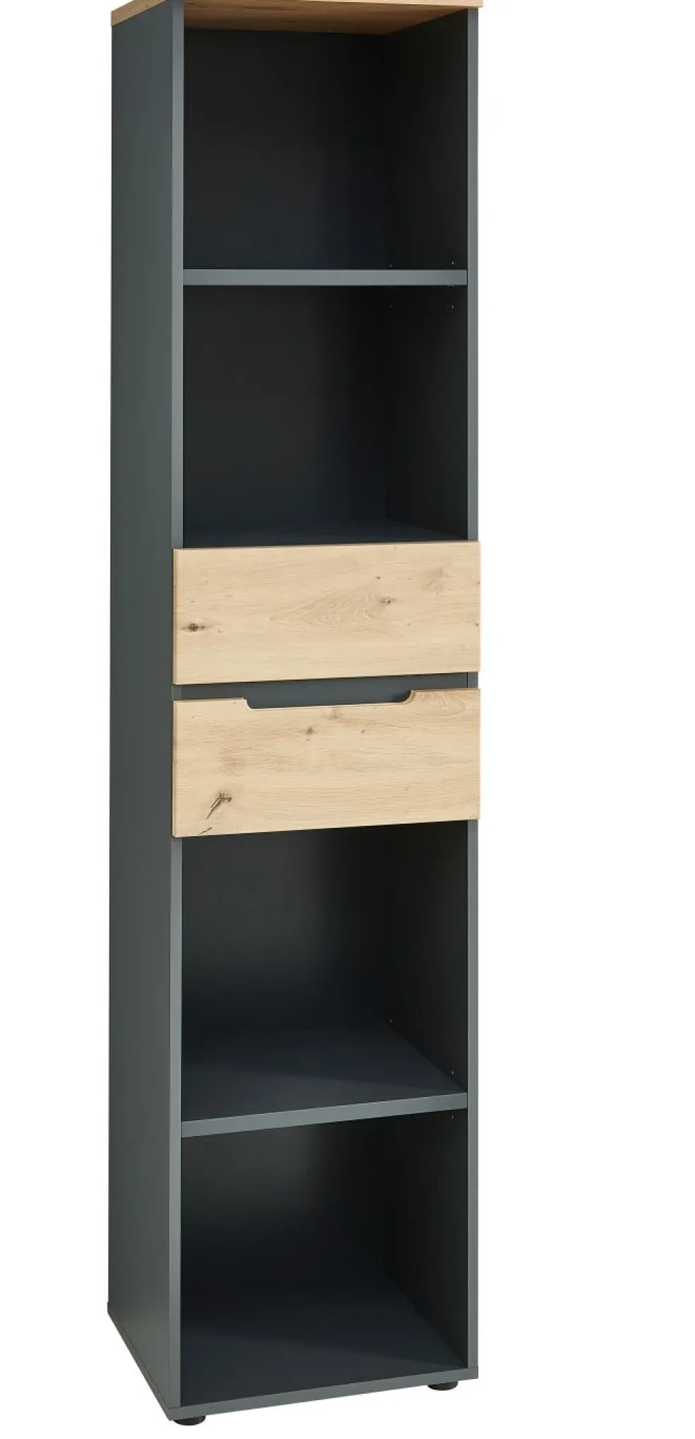 Etagère de bureau MEAGAN