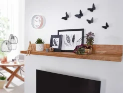 Etagère murale 80 cm CHACHANI