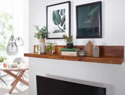 Etagère murale 160 cm CHACHANI