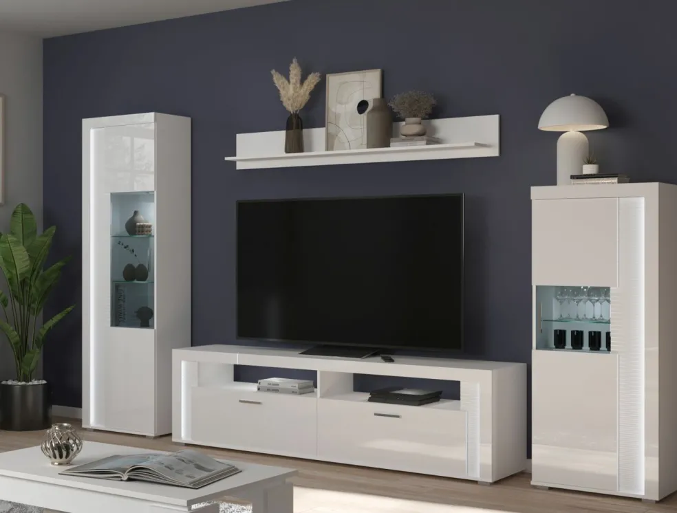 Etagère murale  ADOLA