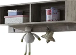 Etagère murale BENTE