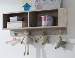 Etagère murale BENTE