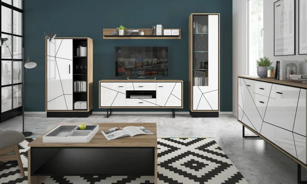 Etagère murale  BROLO