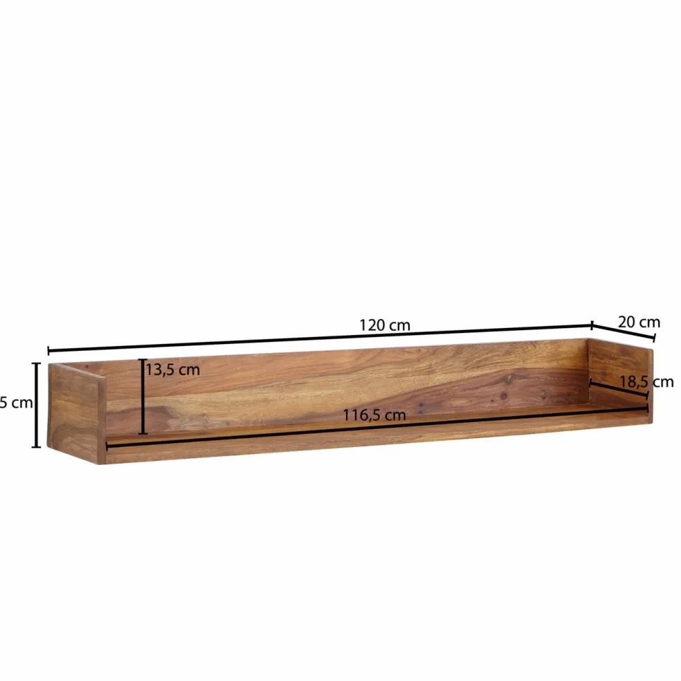 Etagère murale  CHACHANI