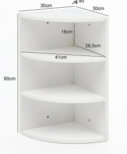 Etagère murale CHIMBOTE