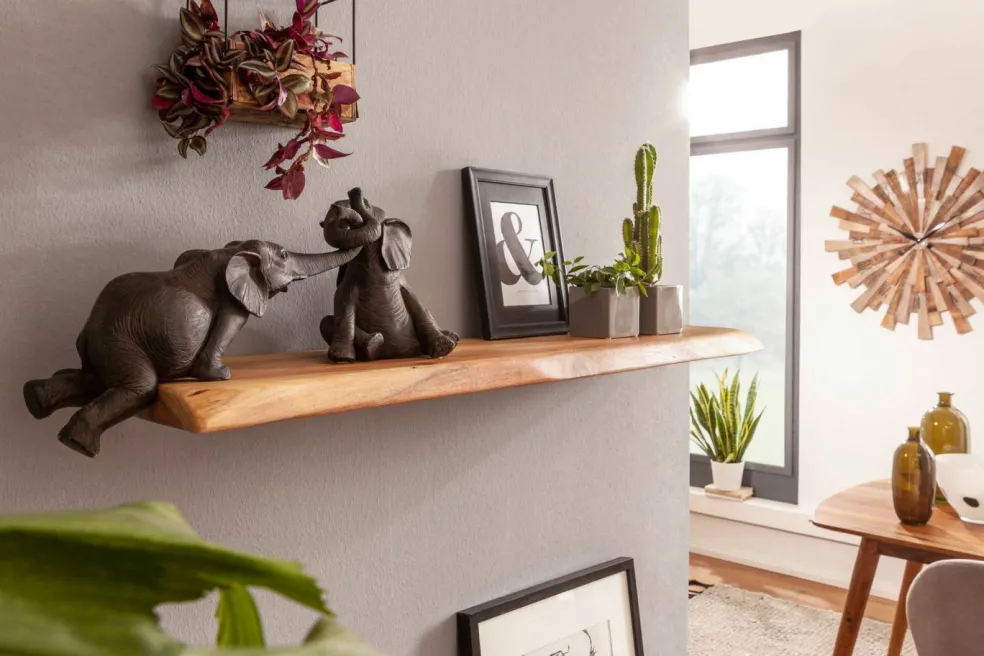 Etagère murale CHINCHEY