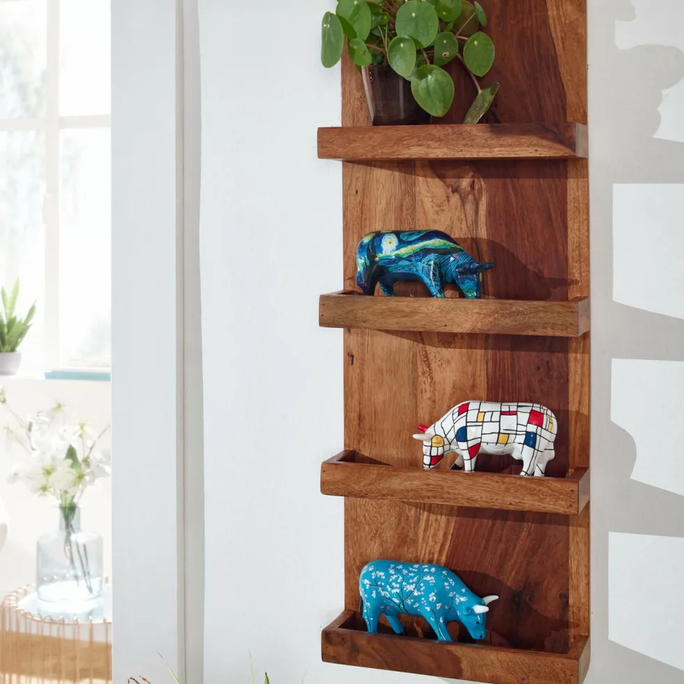 Etagère murale  CHOPICALQUI