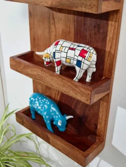 Etagère murale  CHOPICALQUI