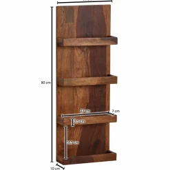 Etagère murale  CHOPICALQUI