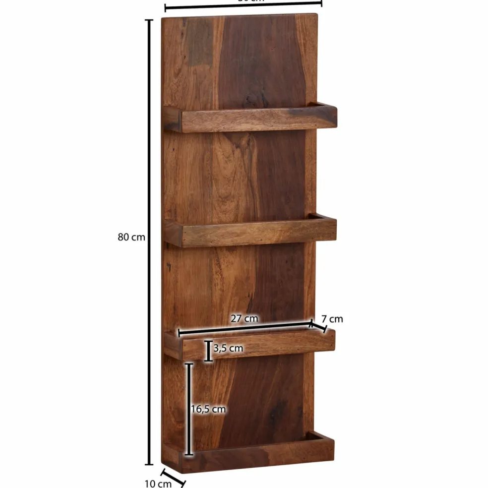 Etagère murale  CHOPICALQUI