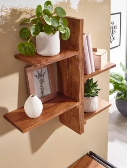 Etagère murale  CHUMPE