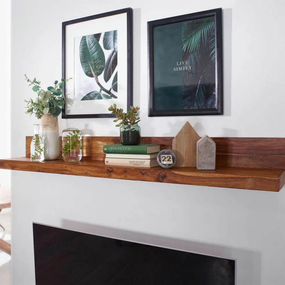 Etagère murale 60cm CHACHANI