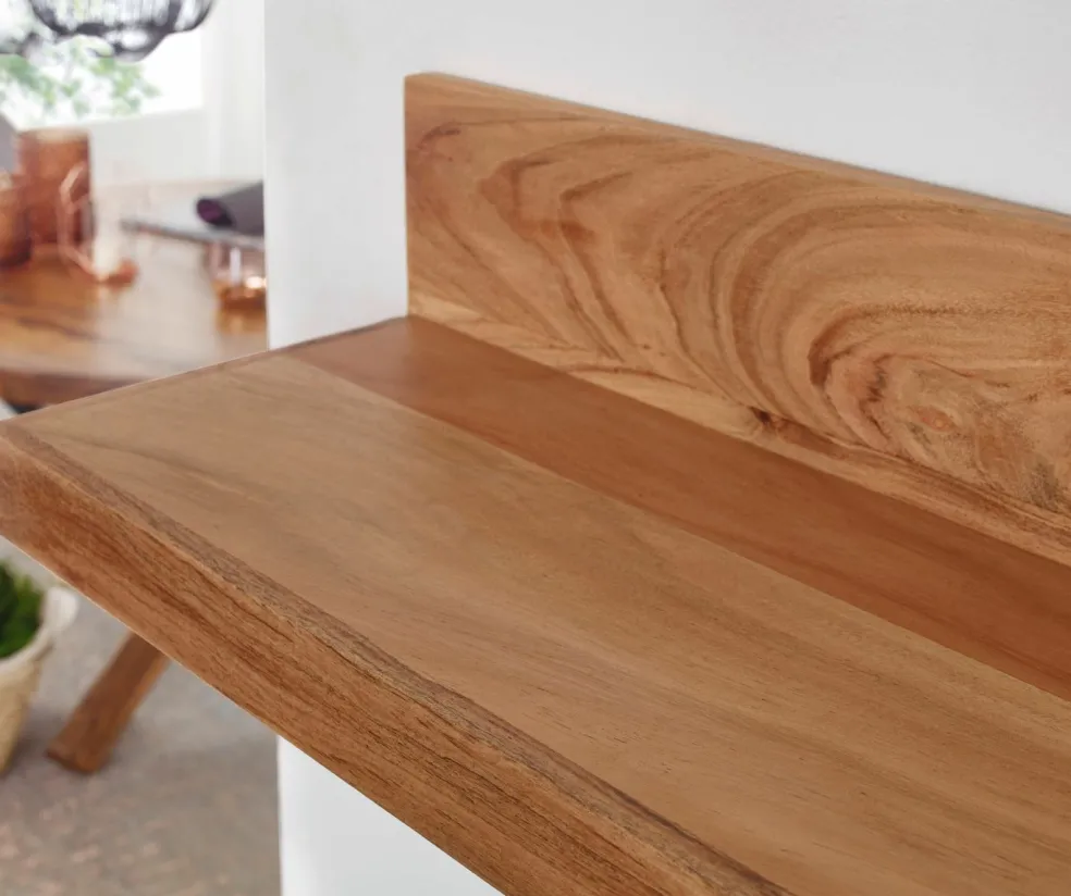 Etagère murale 60cm CHACHANI