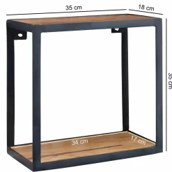 Etagère murale COROPUNA CASULLA