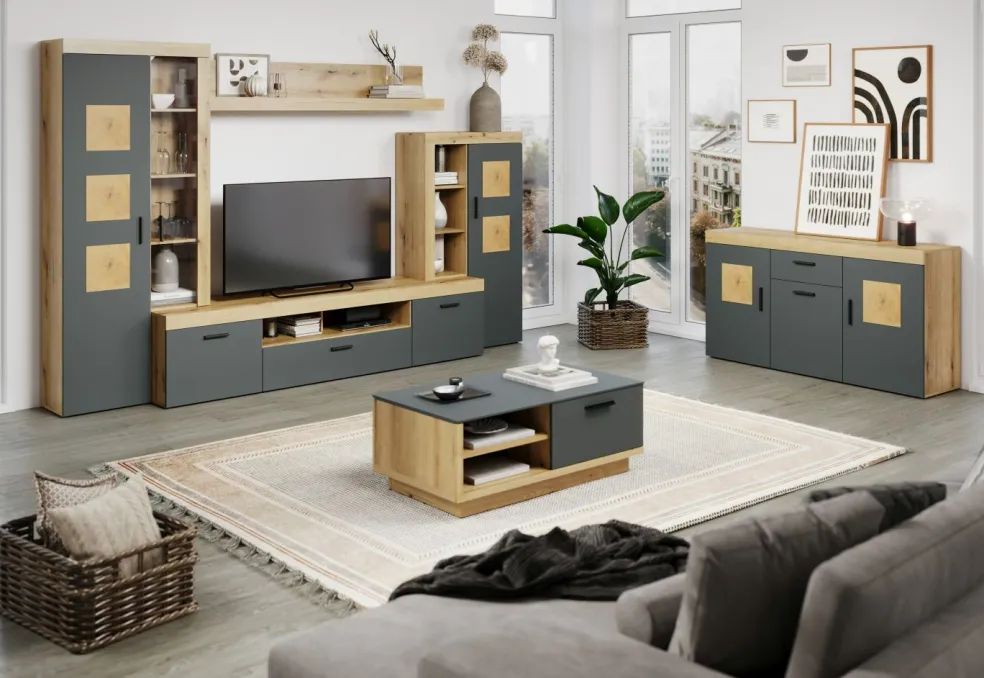 Etagère murale  FUKUI