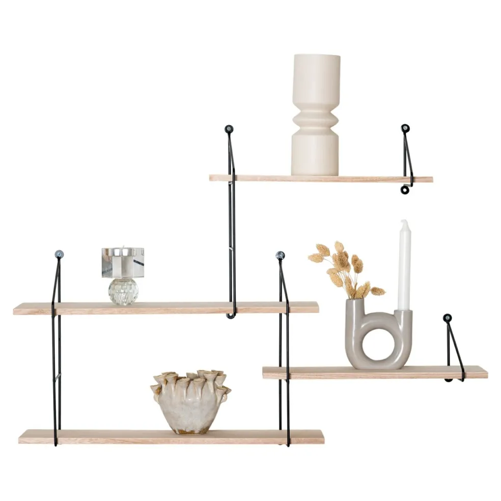 Etagère murale  HARLEM