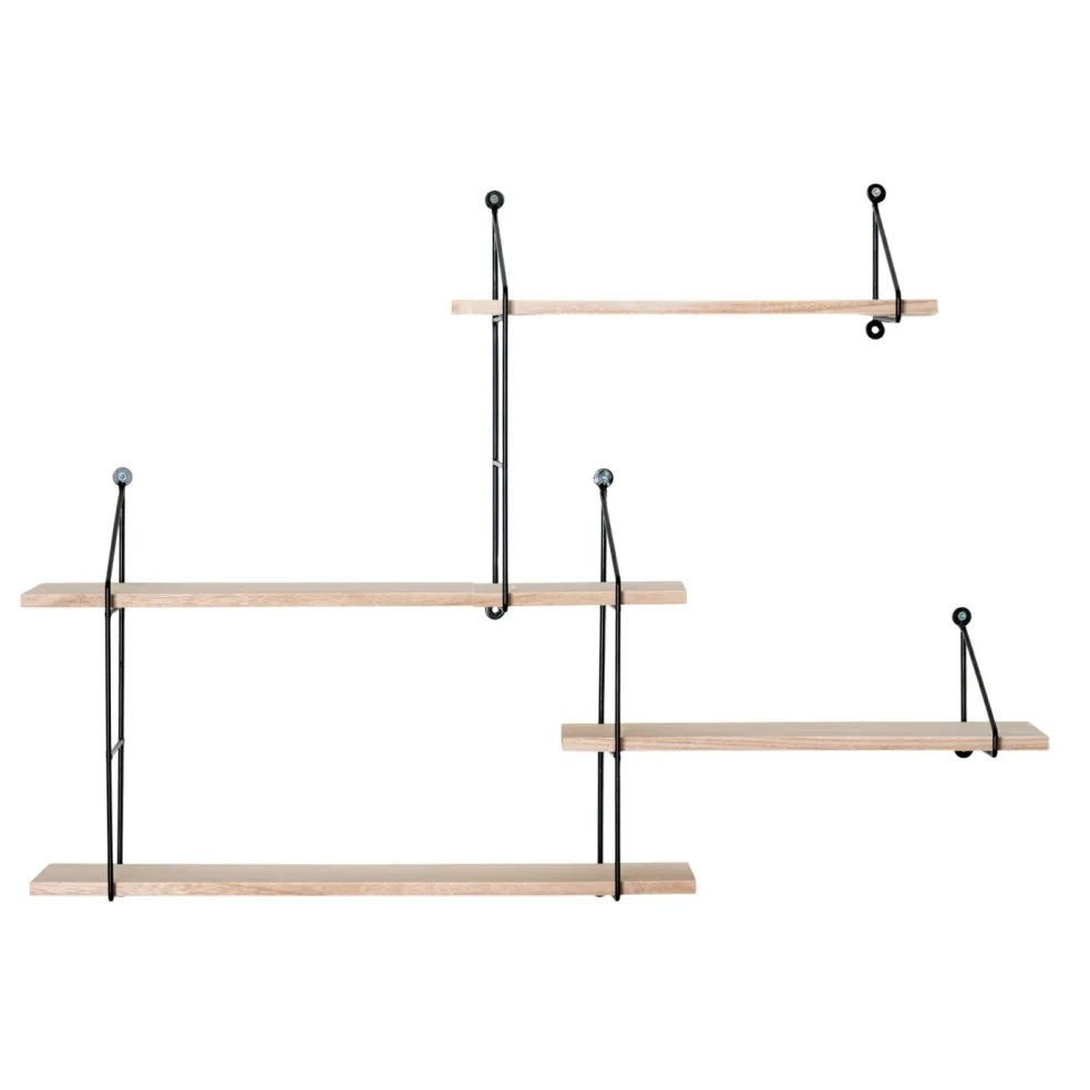 Etagère murale  HARLEM