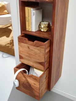 Etagère murale  HUALCAN