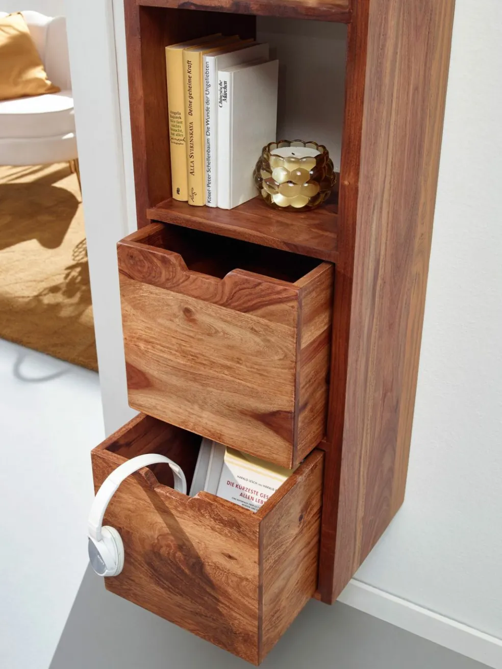 Etagère murale  HUALCAN