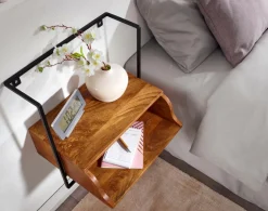 Etagère murale  HUANDOY