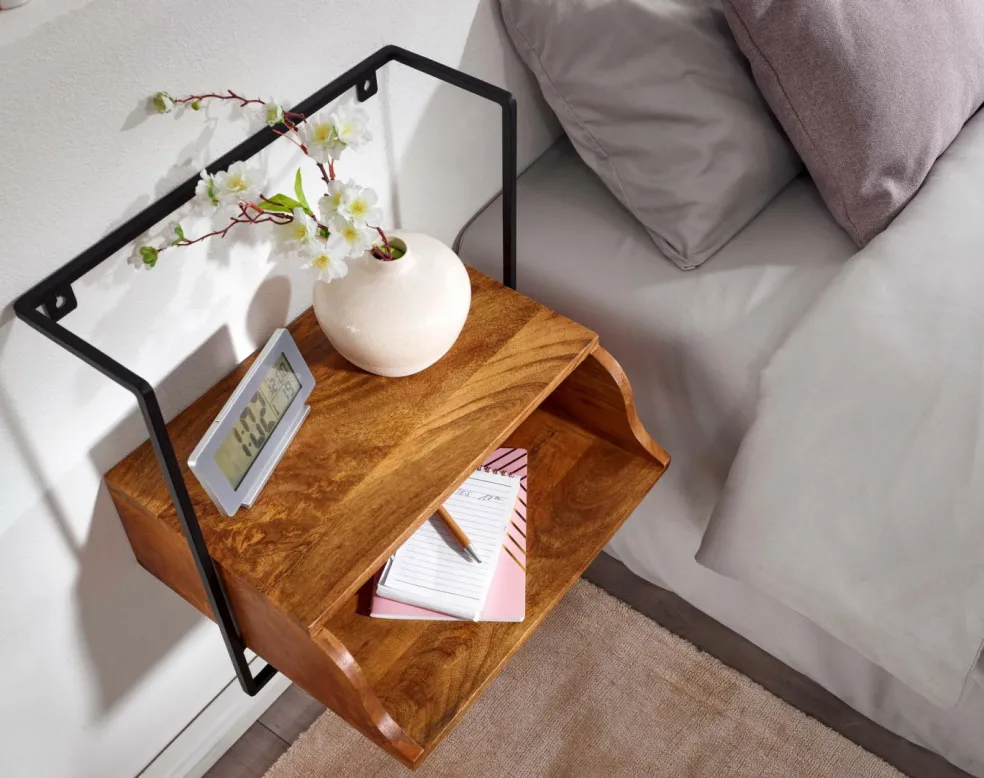 Etagère murale  HUANDOY