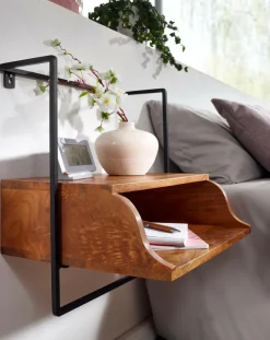 Etagère murale  HUANDOY