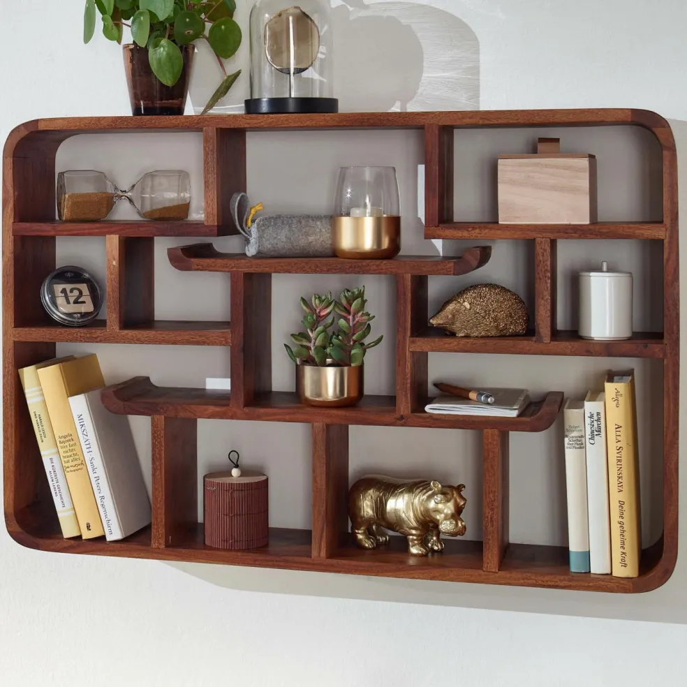 Etagère murale  HUANTSAN