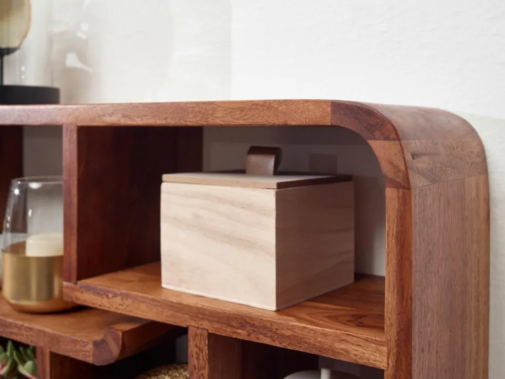 Etagère murale  HUANTSAN