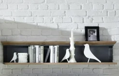 Etagère murale JASMIN