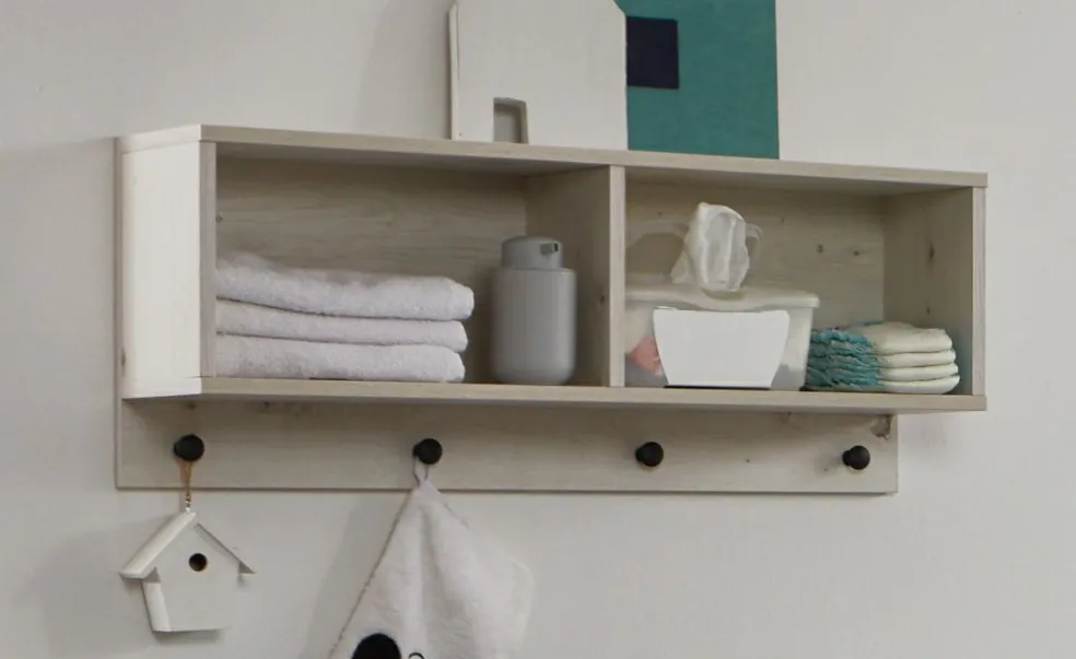 Etagère murale  LILLE