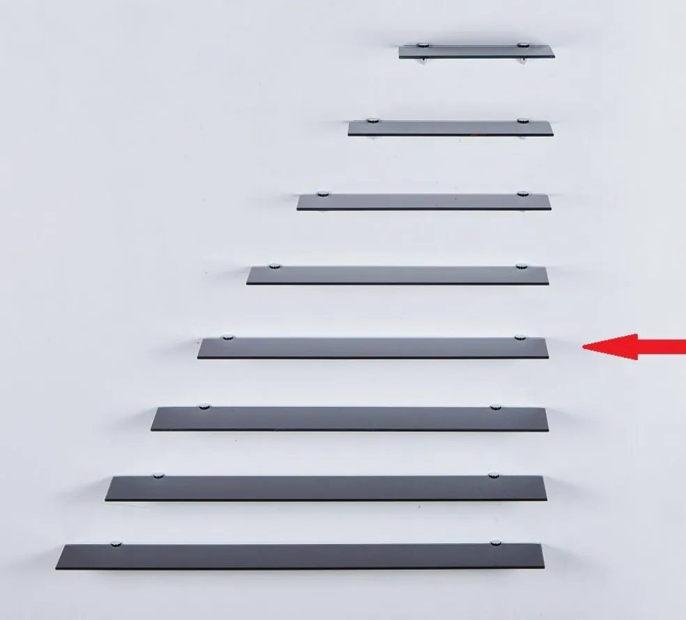 Etagère murale LR700B