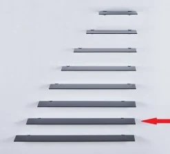 Etagère murale LR900B