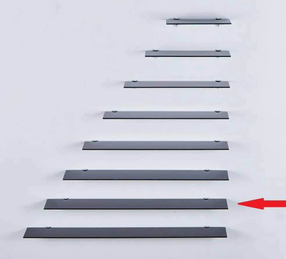 Etagère murale LR900B