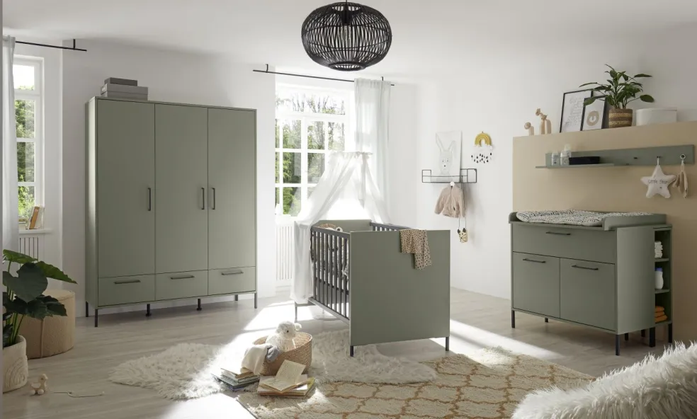 Etagère murale  LUCEA