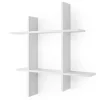 Etagère murale  LUCIA