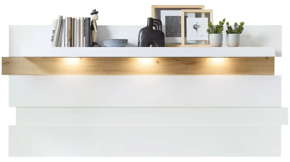 Etagère murale  MEAGAN