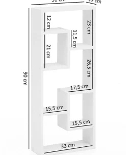 Etagère murale QUILLABAMBA