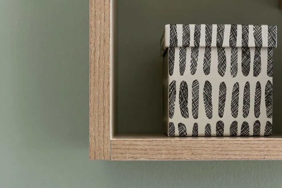 Etagère murale QUILLABAMBA