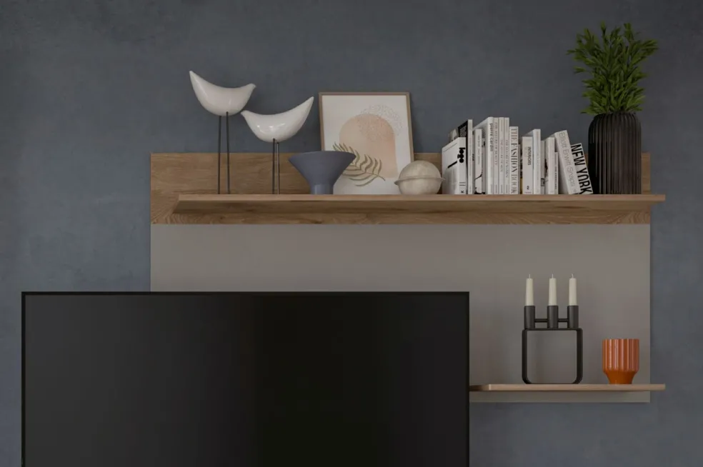 Etagère murale  SHIRE