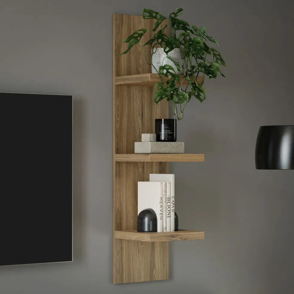 Etagère murale SINDI