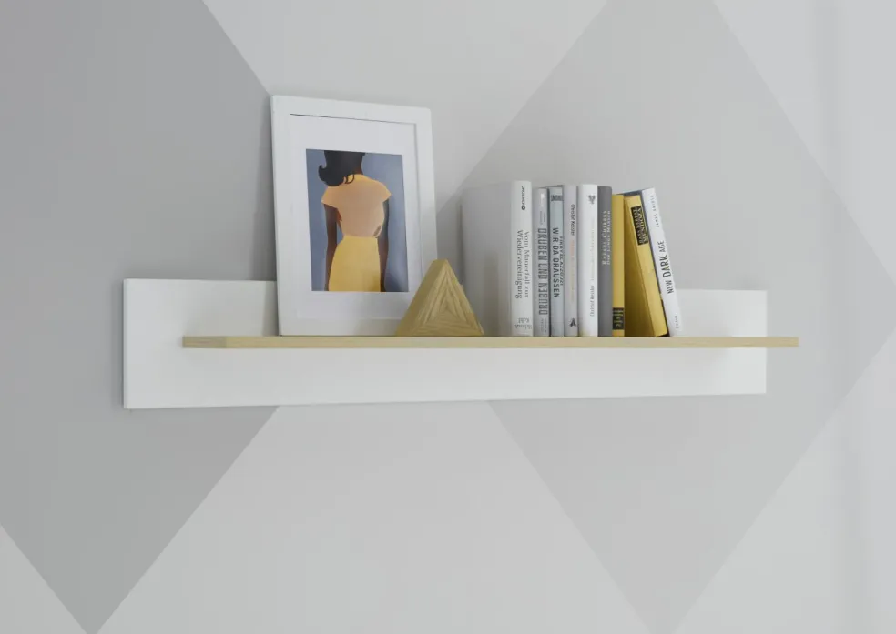 Etagère murale  SVANTE