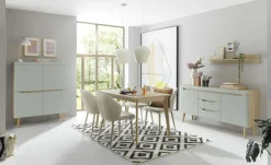 Etagère murale SVANTE