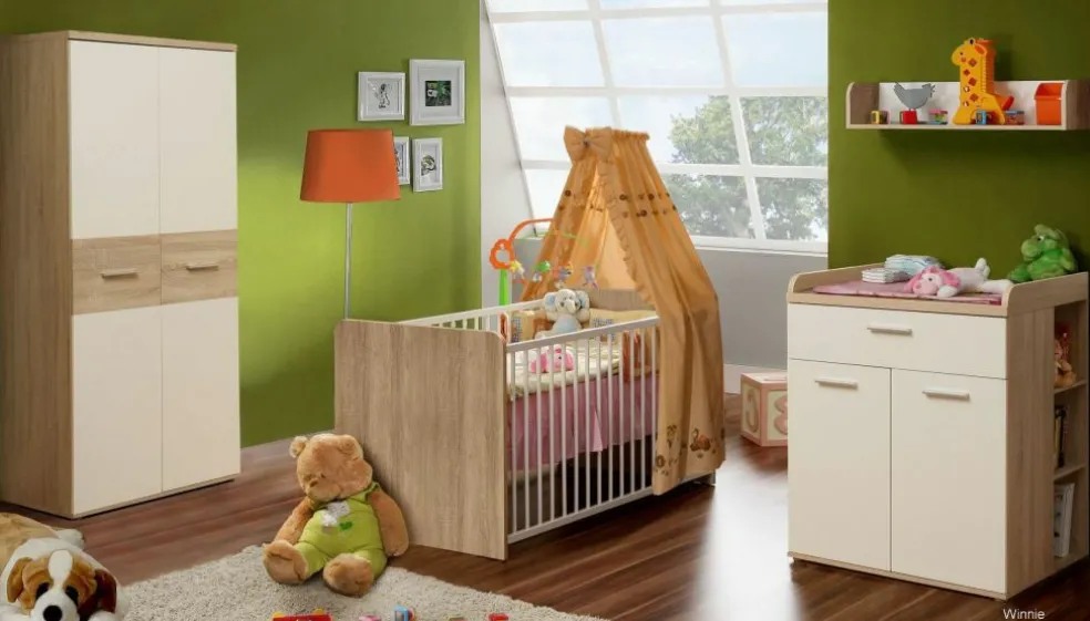 Etagère murale WINNIE