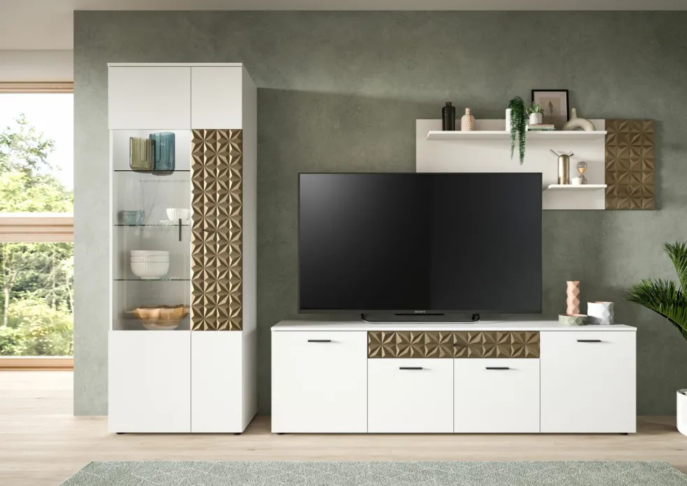 Etagère murale ZIWAY