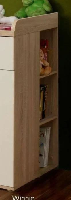 Etagère pour commode à langer WINNIE