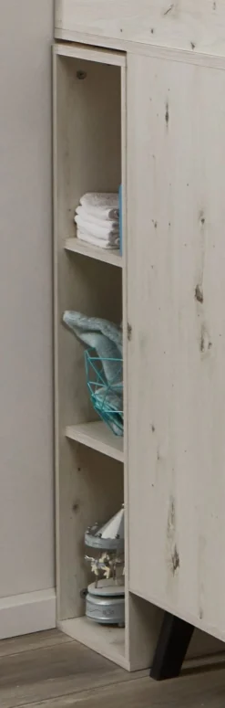 Etagère pour commode à langer LILLE